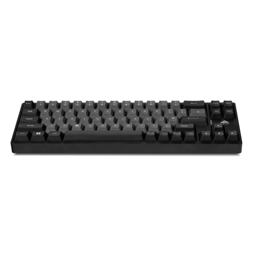 Chillblast Cryo Slate Wired Hall Effect Keyboard